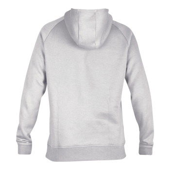 Hoodie Light Grey